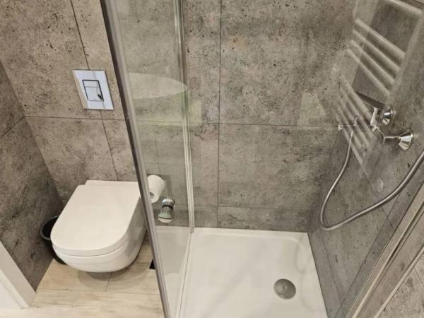 Apartament Z Widokiem Na Morze I Port Mrzeżyno Εξωτερικό φωτογραφία