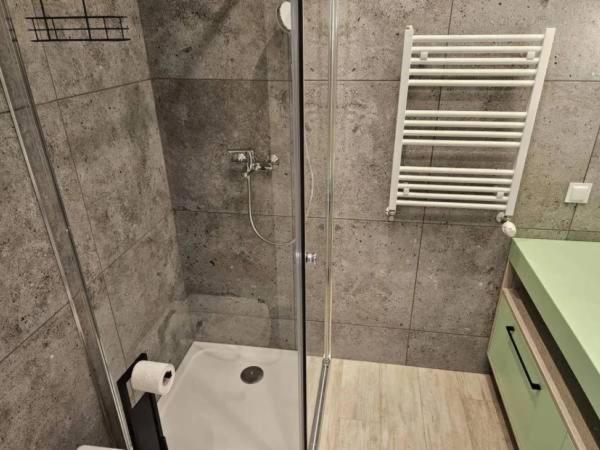Apartament Z Widokiem Na Morze I Port Mrzeżyno Εξωτερικό φωτογραφία